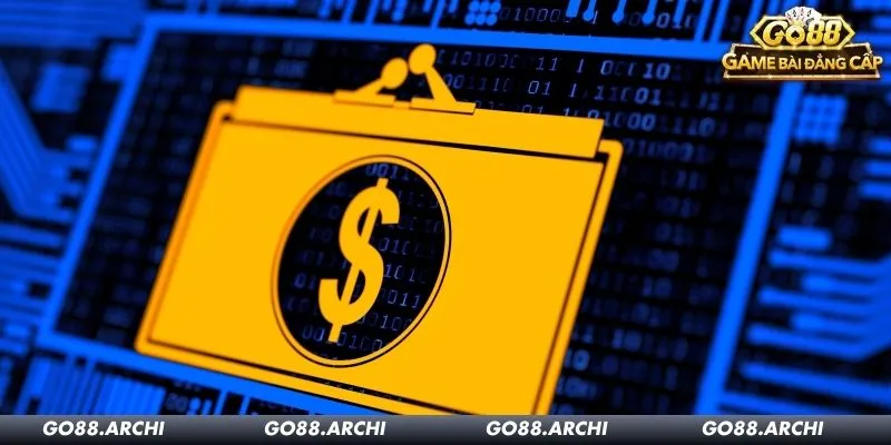 Giao dịch qua ví điện tử giúp tiết kiệm thời gian